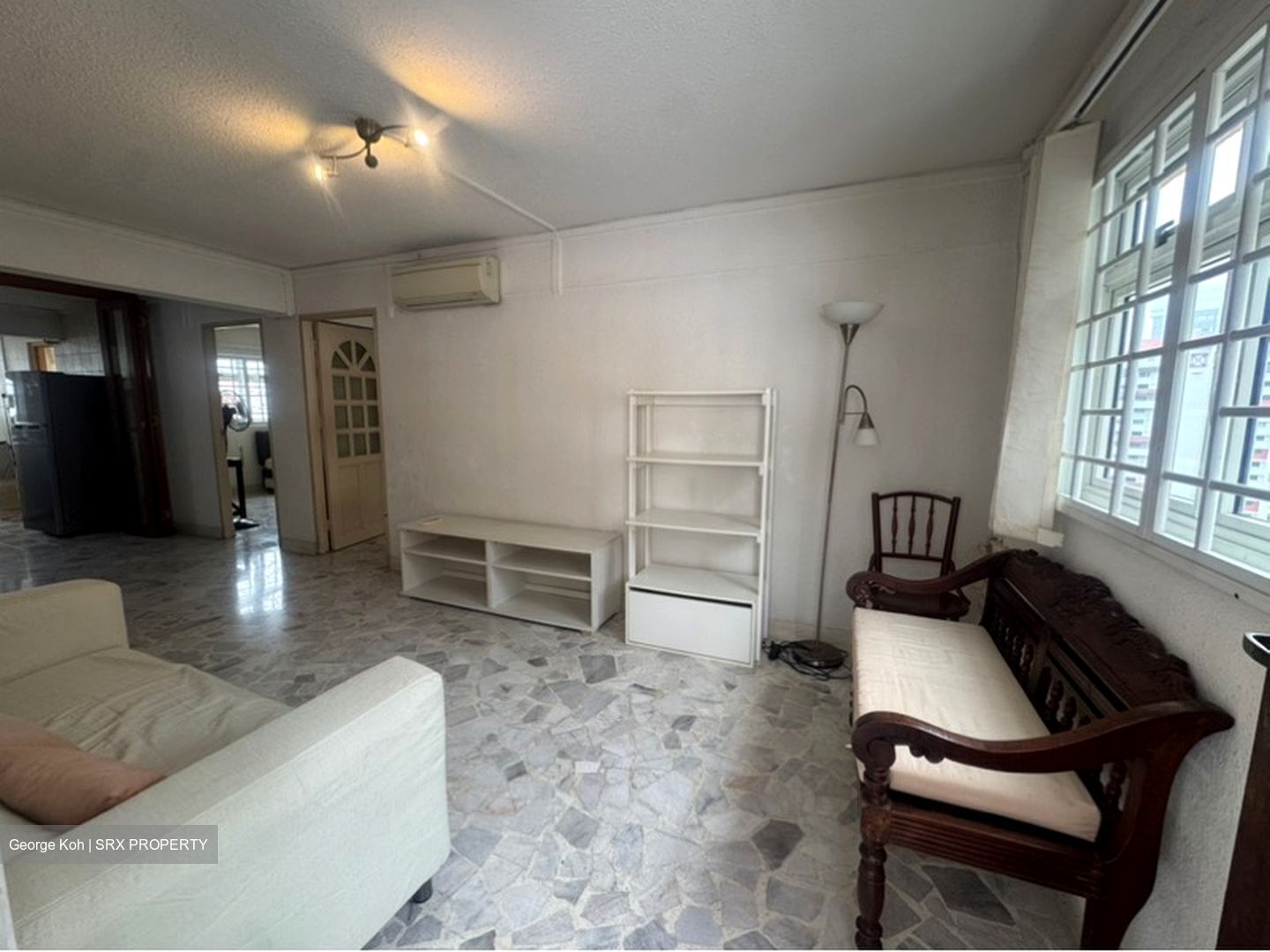 Blk 4 Holland Close (Queenstown), HDB 3 Rooms #632955971